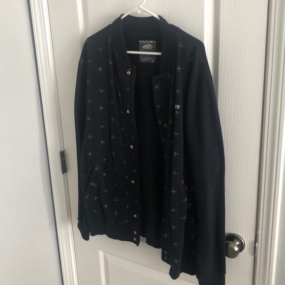 Vans Jacket - Picture 2 of 2